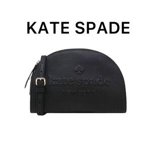 KATE SPADE ♠️ Larchmont Avenue Logo Tori